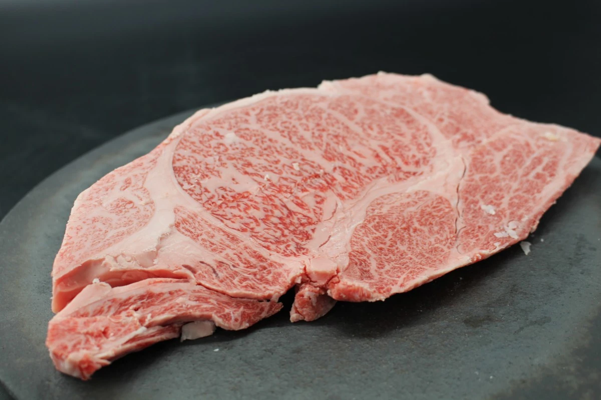 【肉の日】近江牛リブサイド塊肉565g