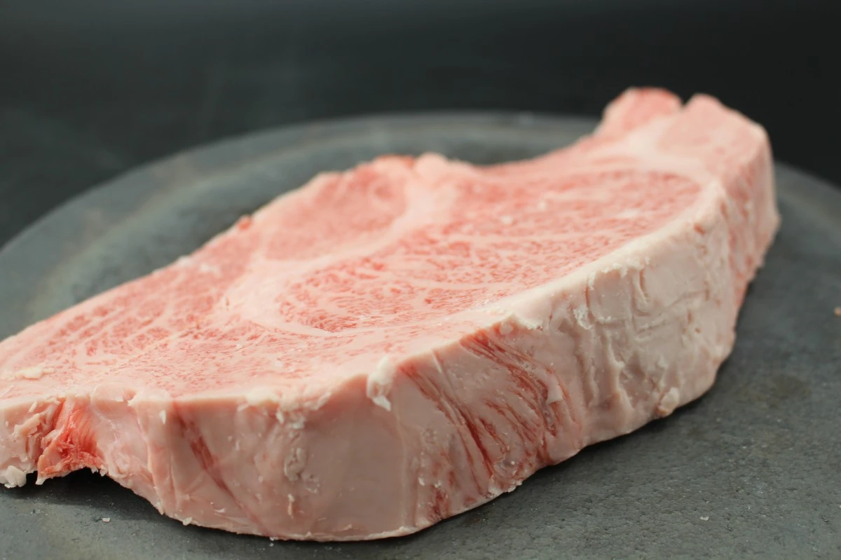 【肉の日】近江牛リブサイド塊肉565g