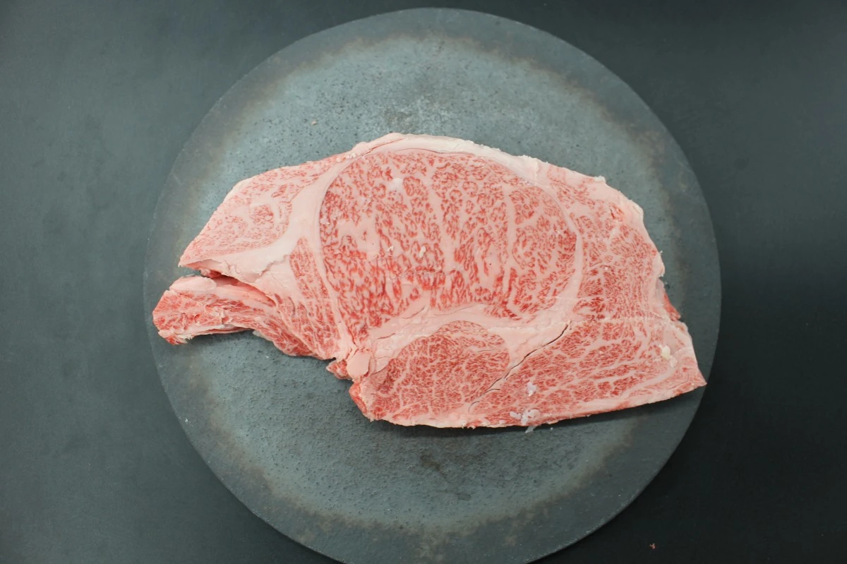 【肉の日】近江牛リブサイド塊肉565g