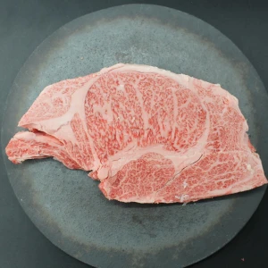 【肉の日】近江牛リブサイド塊肉565g