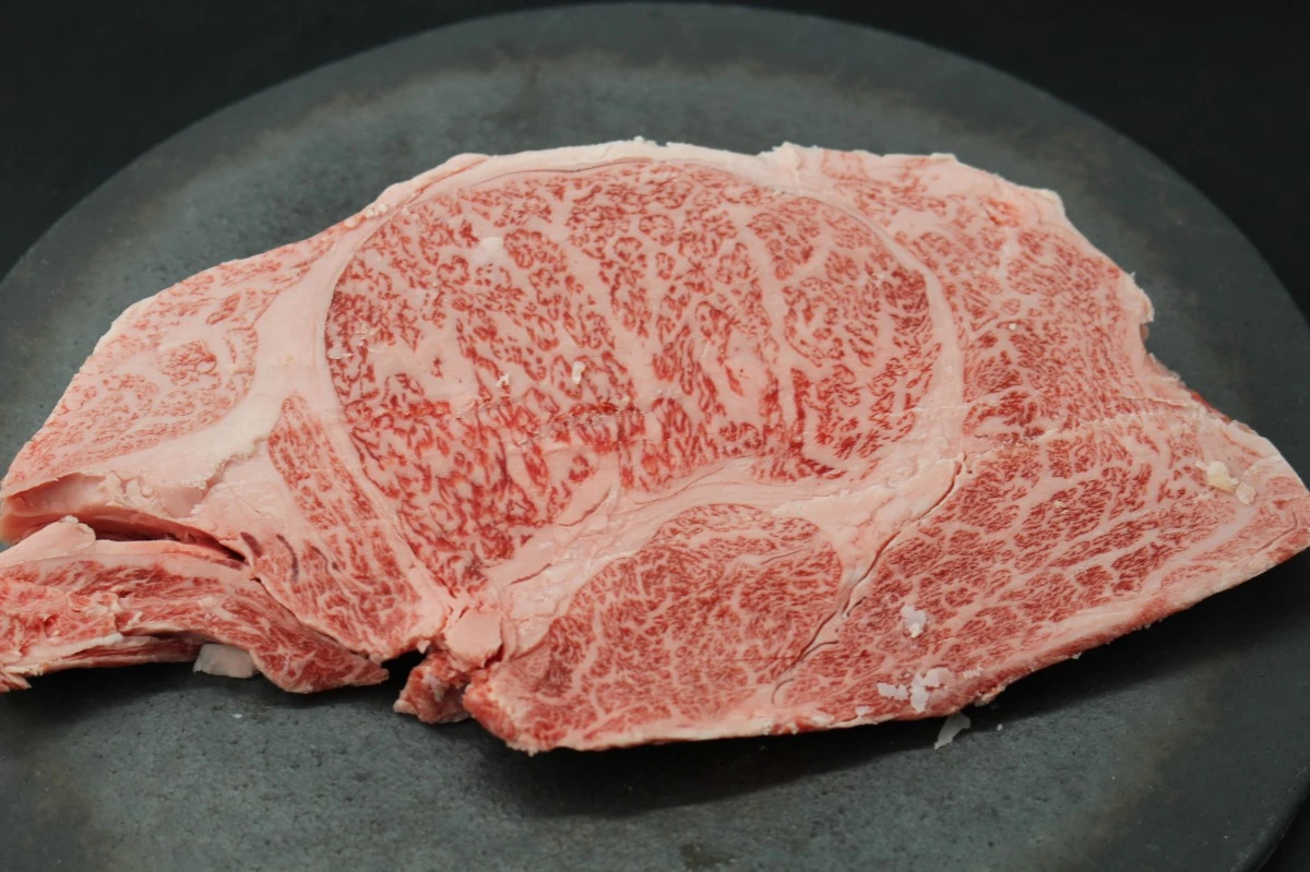 【肉の日】近江牛リブサイド塊肉565g