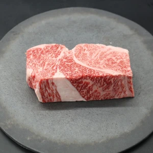 【肉の日】近江牛クラシタ塊肉479g【別名：かたロース】