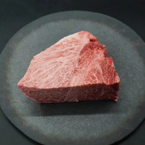 【肉の日】近江牛ザブトン塊肉666g【超希少・高級部位】