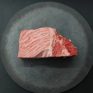 【肉の日】近江牛ザブトン塊肉513g【超希少・高級部位】