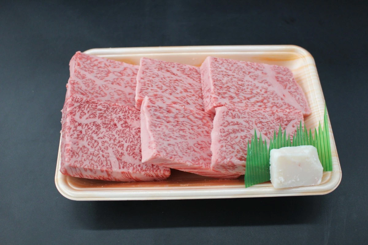 【数量限定】サーロインミニステーキ 500g