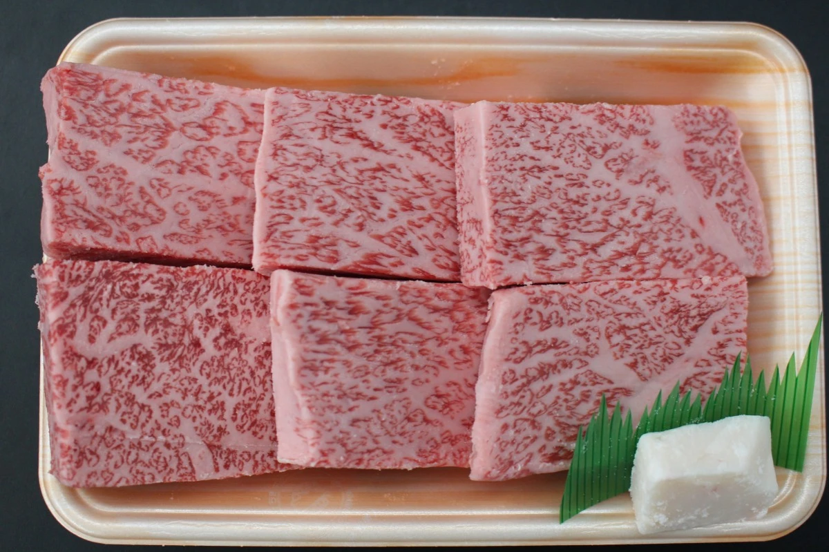 【数量限定】サーロインミニステーキ 500g