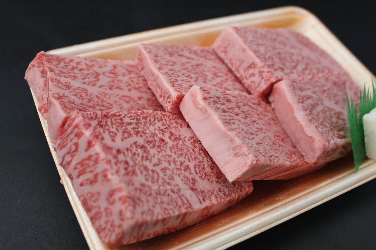 【数量限定】サーロインミニステーキ 500g