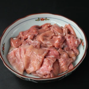 【数量限定】近江牛ホルモン-希少部位赤センマイ-200g【加熱用】