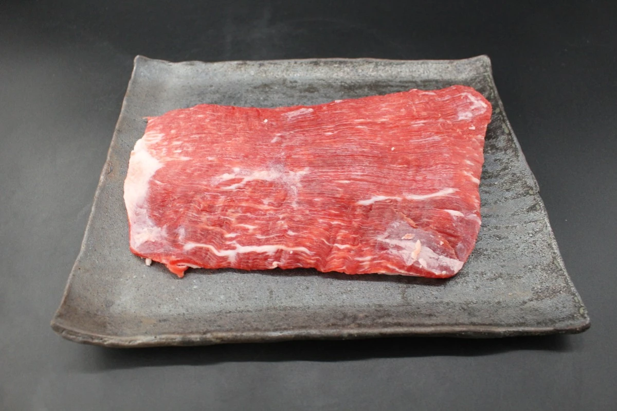 【肉の日】近江牛カッパスジ497g【希少部位】