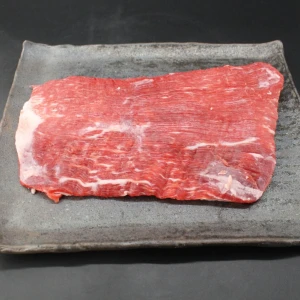 【肉の日】近江牛カッパスジ497g【希少部位】