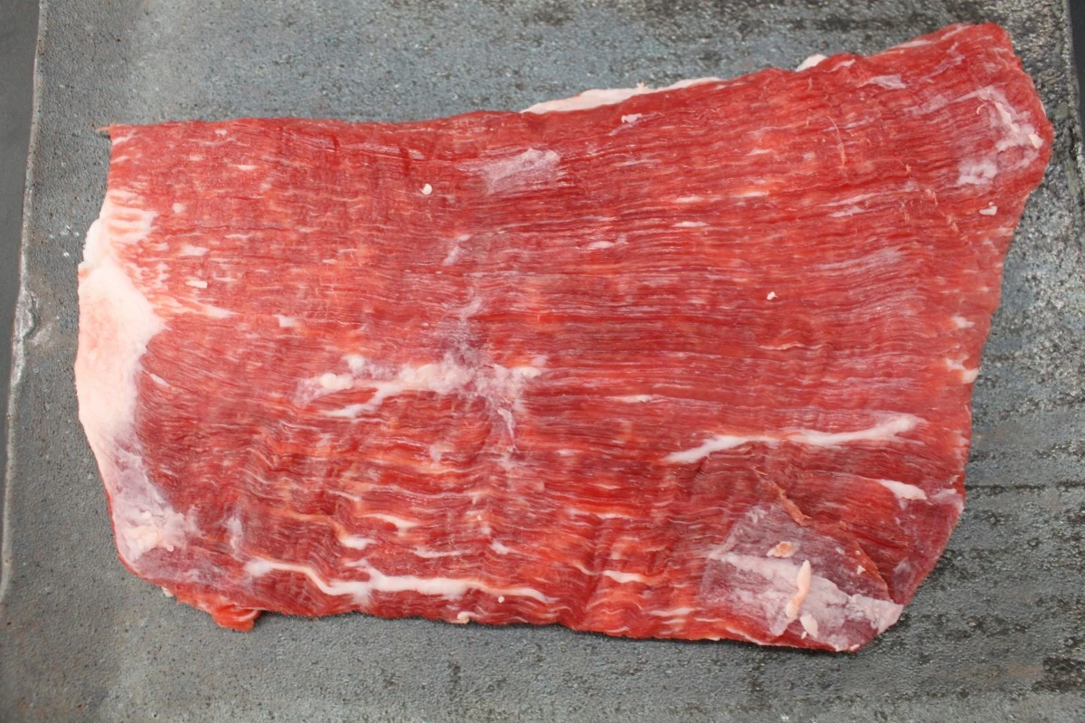 【肉の日】近江牛カッパスジ497g【希少部位】