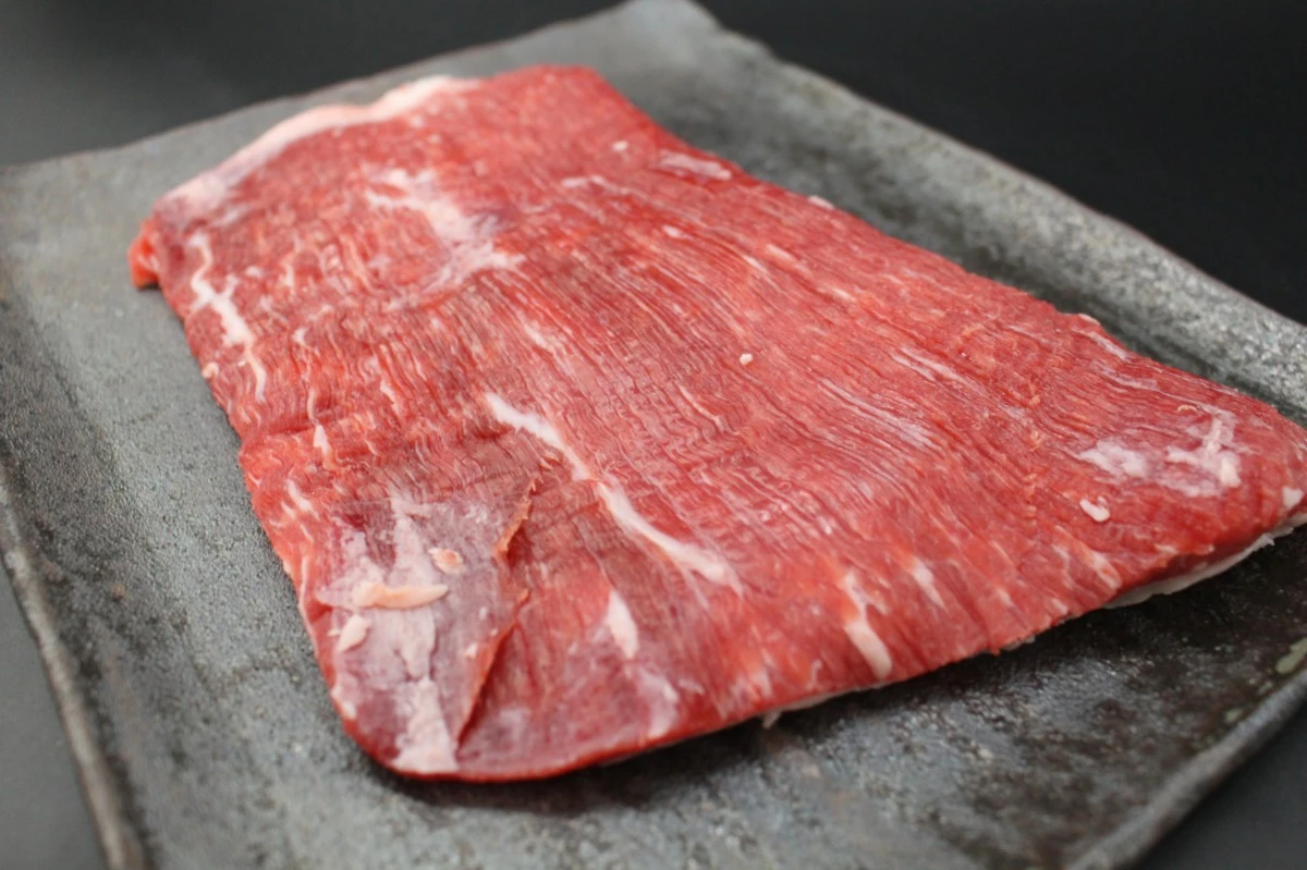 【肉の日】近江牛カッパスジ497g【希少部位】