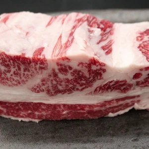 【肉の日】近江牛特上バラ塊肉463g【希少部位】