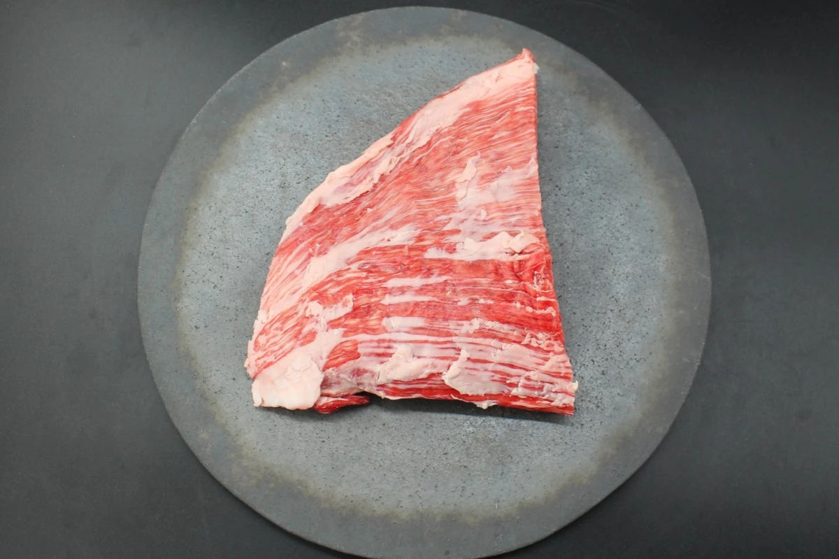 【肉の日】近江牛フランク(バラ)塊肉478g【希少部位】