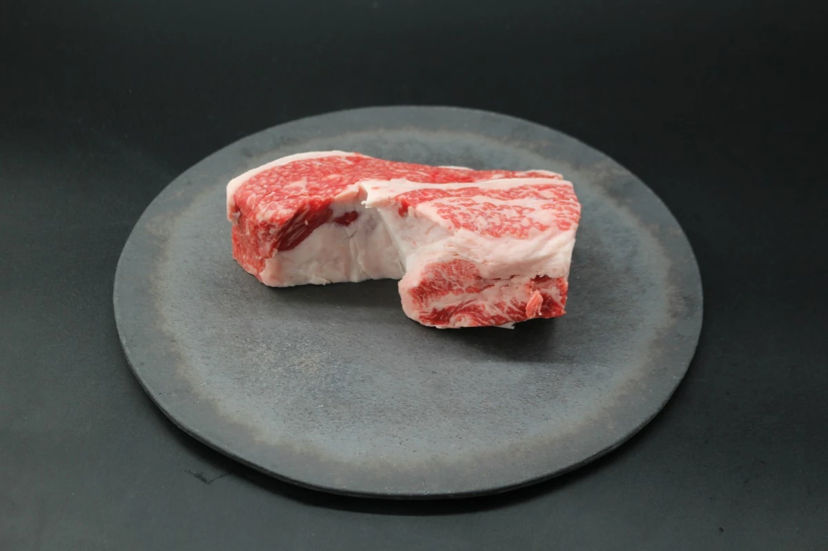 【肉の日】近江牛ヘッド(バラ)塊肉497g【煮込み用】