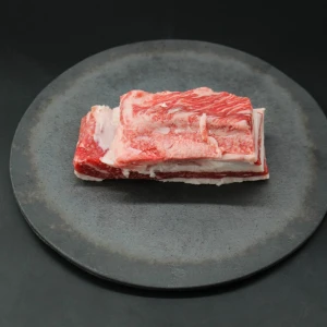 【肉の日】近江牛ヘッド(バラ)塊肉486g【煮込み用】
