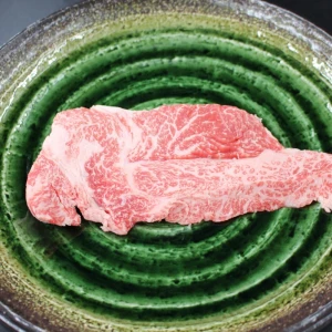 【訳あり】近江牛塊肉240ｇ【バーベキューにオススメ】