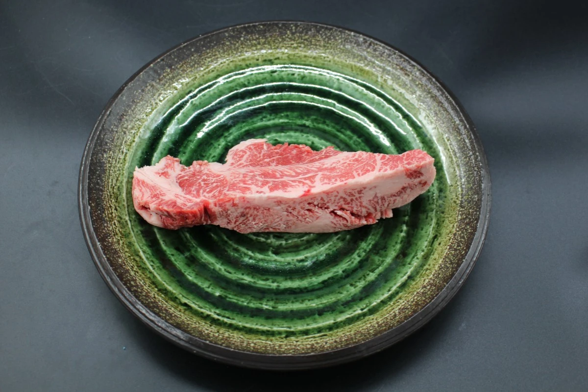 【現品限り】近江牛訳あり塊肉280g