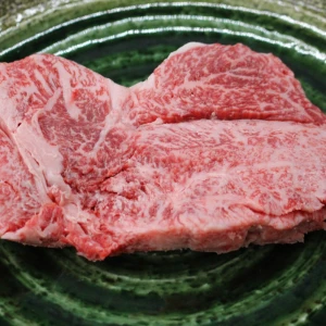 【現品限り】近江牛訳あり塊肉400ｇ