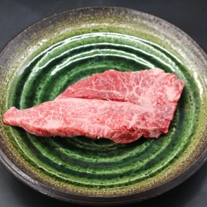 【現品限り】近江牛訳あり塊肉320ｇ