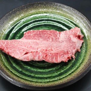 【現品限り】近江牛訳あり塊肉400ｇ