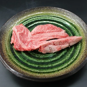 【現品限り】近江牛訳あり塊肉320ｇ