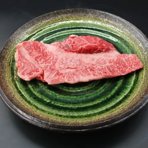 【現品限り】近江牛訳あり塊肉480ｇ