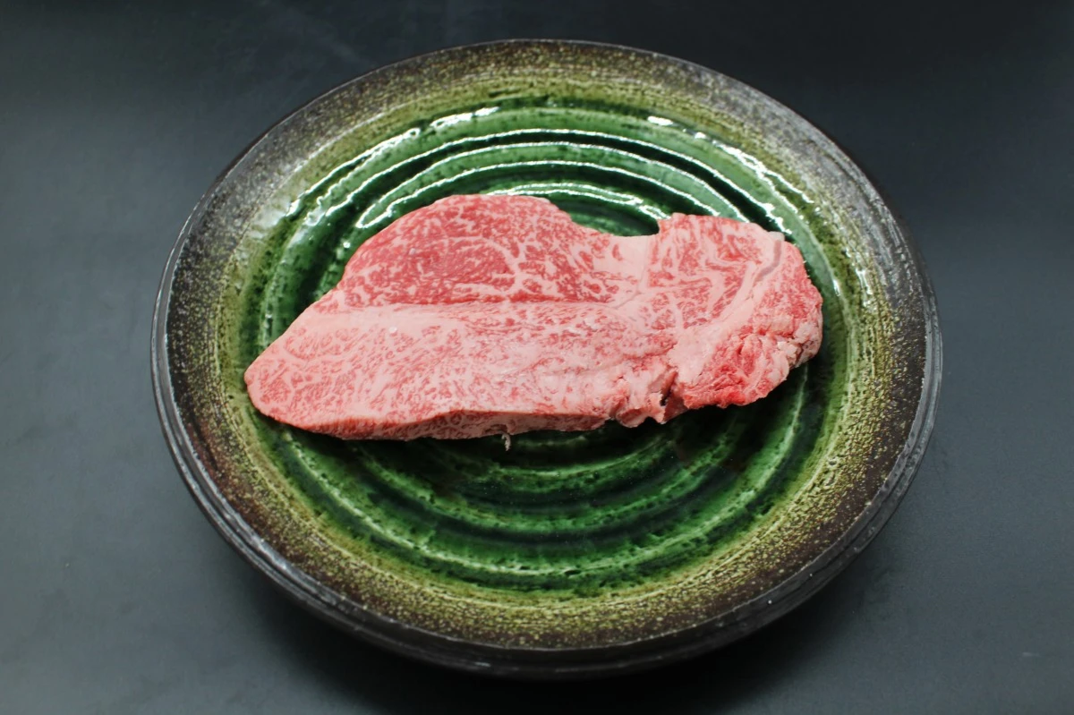 【現品限り】近江牛訳あり塊肉460ｇ