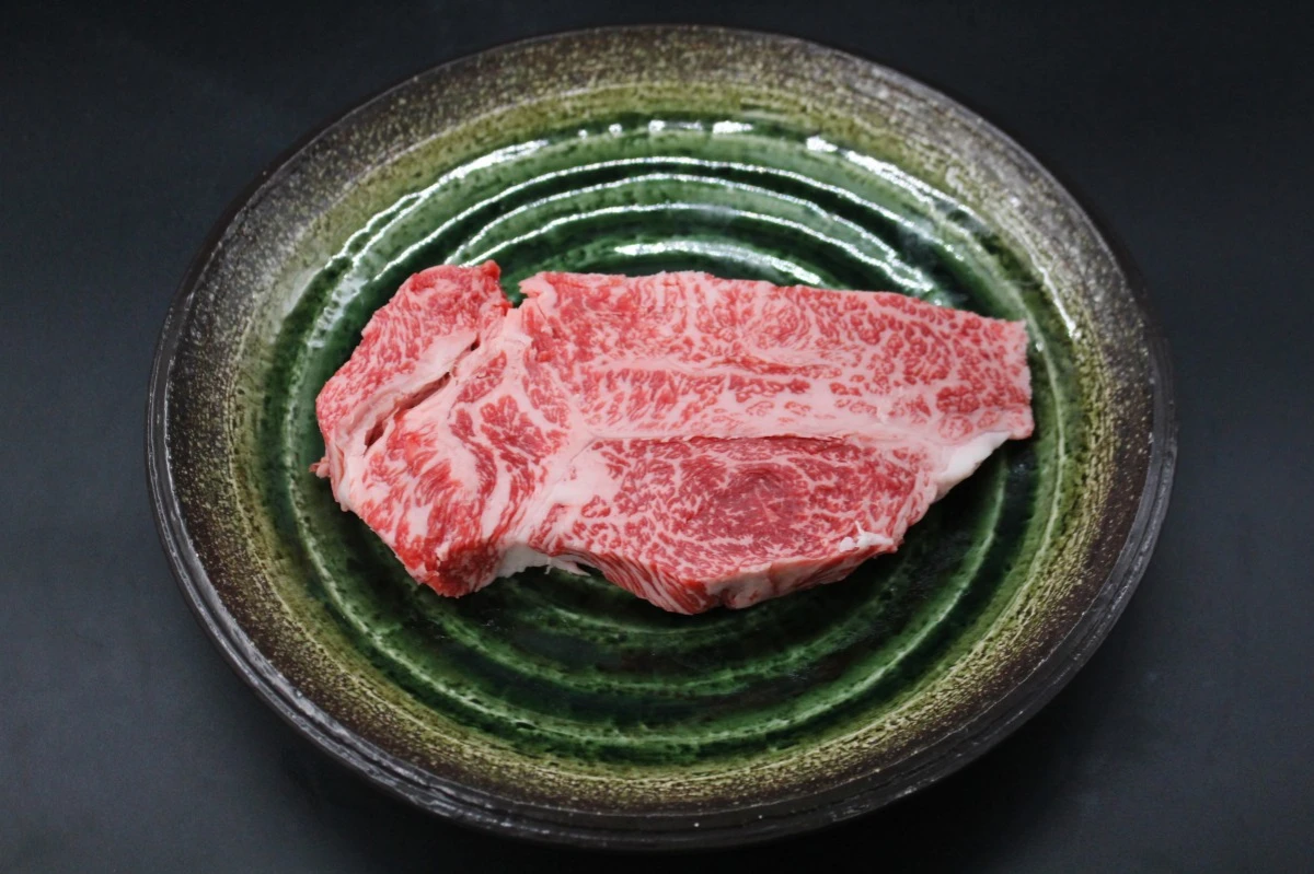 【現品限り】近江牛訳あり塊肉510ｇ