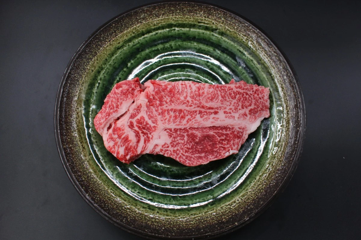 【現品限り】近江牛訳あり塊肉510ｇ