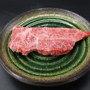 【現品限り】近江牛訳あり塊肉490ｇ