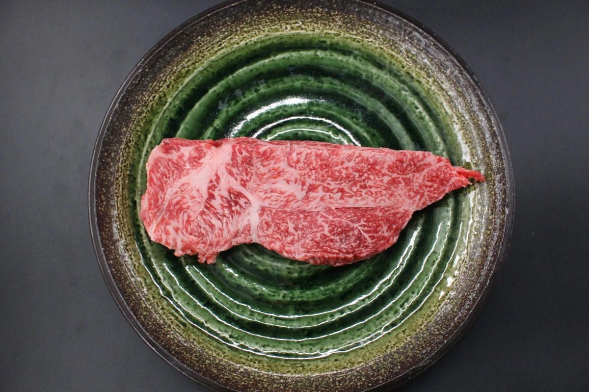 【現品限り】近江牛訳あり塊肉490ｇ