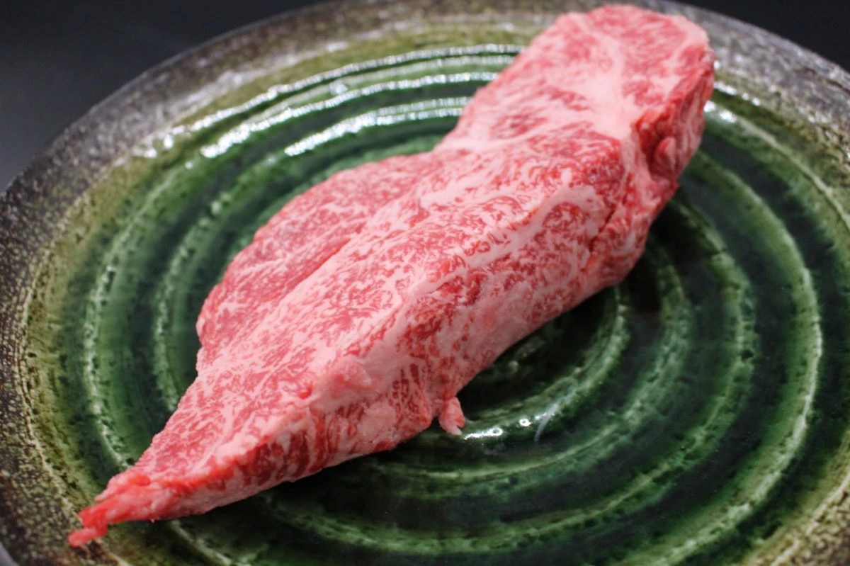 【現品限り】近江牛訳あり塊肉490ｇ