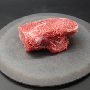 近江牛希少部位とうがらし塊肉517g【ローストビーフに！】