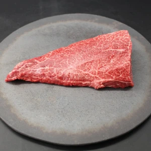 近江牛希少部位とうがらし塊肉372g【ローストビーフに！】