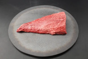 近江牛希少部位とうがらし塊肉372g【ローストビーフに！】