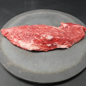 近江牛希少部位とうがらし塊肉439g【ローストビーフに！】