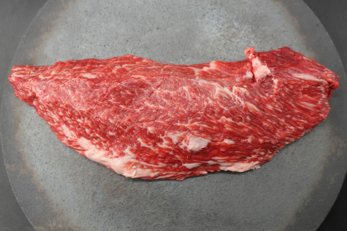 近江牛希少部位とうがらし塊肉439g【ローストビーフに！】