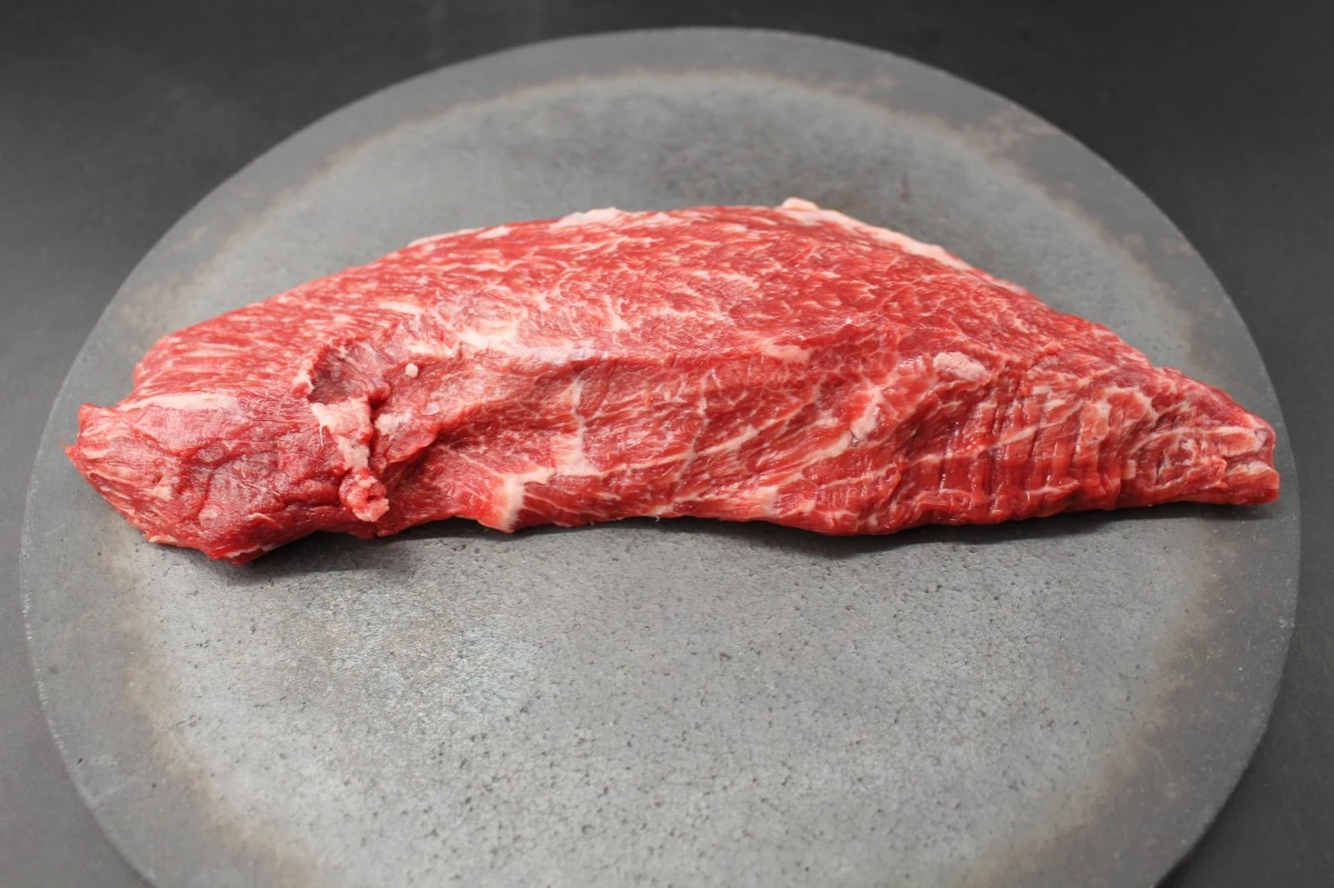 近江牛希少部位とうがらし塊肉439g【ローストビーフに！】