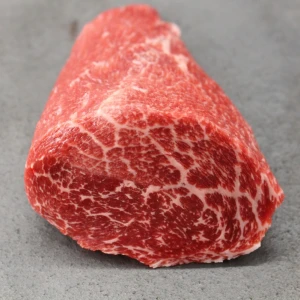 近江牛希少部位とうがらし塊肉314g【ローストビーフに！】