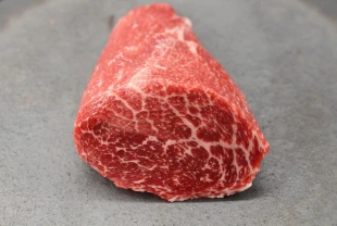 近江牛希少部位とうがらし塊肉314g【ローストビーフに！】