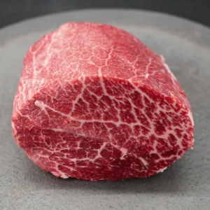 近江牛希少部位とうがらし塊肉509g【ローストビーフに！】