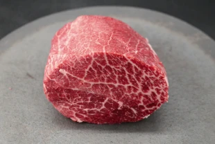 近江牛希少部位とうがらし塊肉509g【ローストビーフに！】