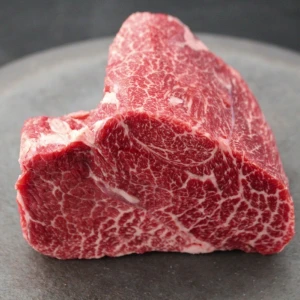 近江牛希少部位とうがらし塊肉515g【ローストビーフに！】