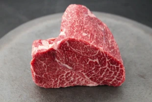 近江牛希少部位とうがらし塊肉515g【ローストビーフに！】