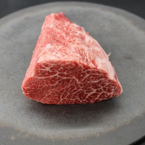 近江牛希少部位とうがらし塊肉539g【ローストビーフに！】