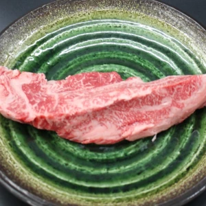 【現品限り】近江牛訳あり塊肉380g