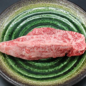 【現品限り】近江牛訳あり塊肉510g