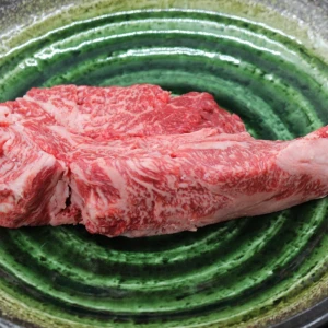 【現品限り】近江牛訳あり塊肉470g