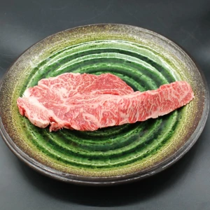 【現品限り】近江牛訳あり塊肉370g